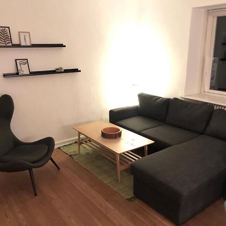 Lille Skovgaarden Aparthotel Randers Exteriör bild