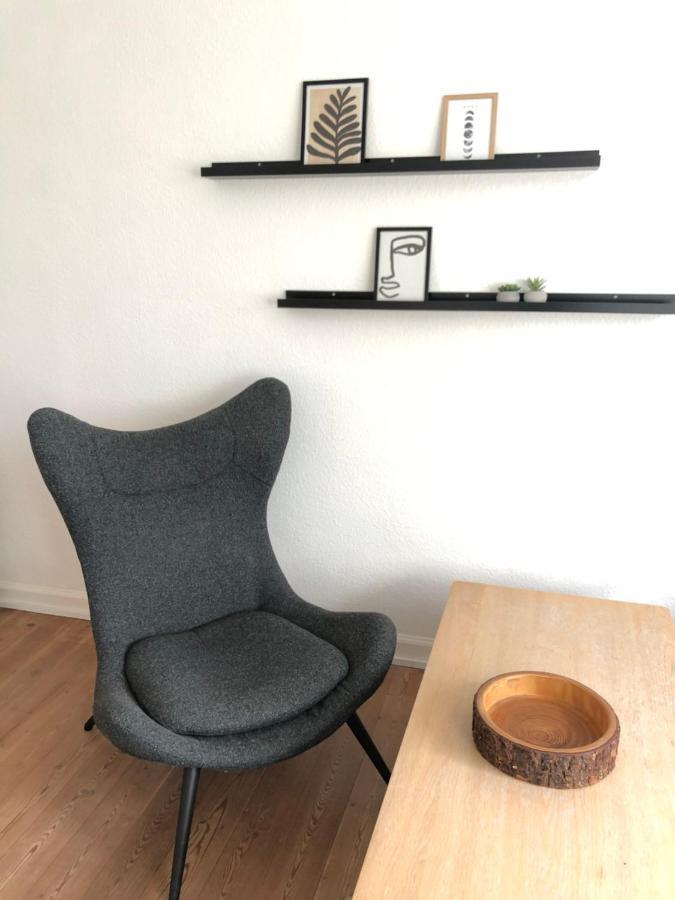 Lille Skovgaarden Aparthotel Randers Exteriör bild
