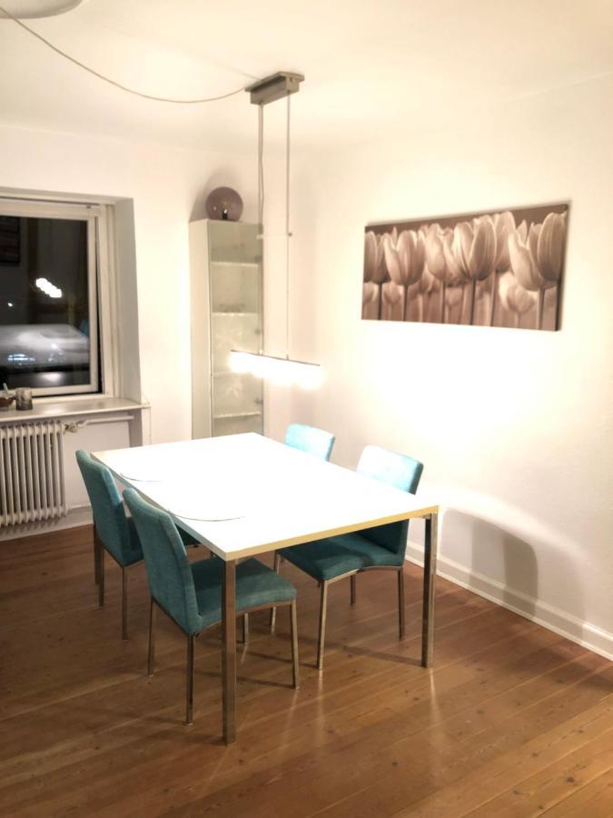 Lille Skovgaarden Aparthotel Randers Exteriör bild