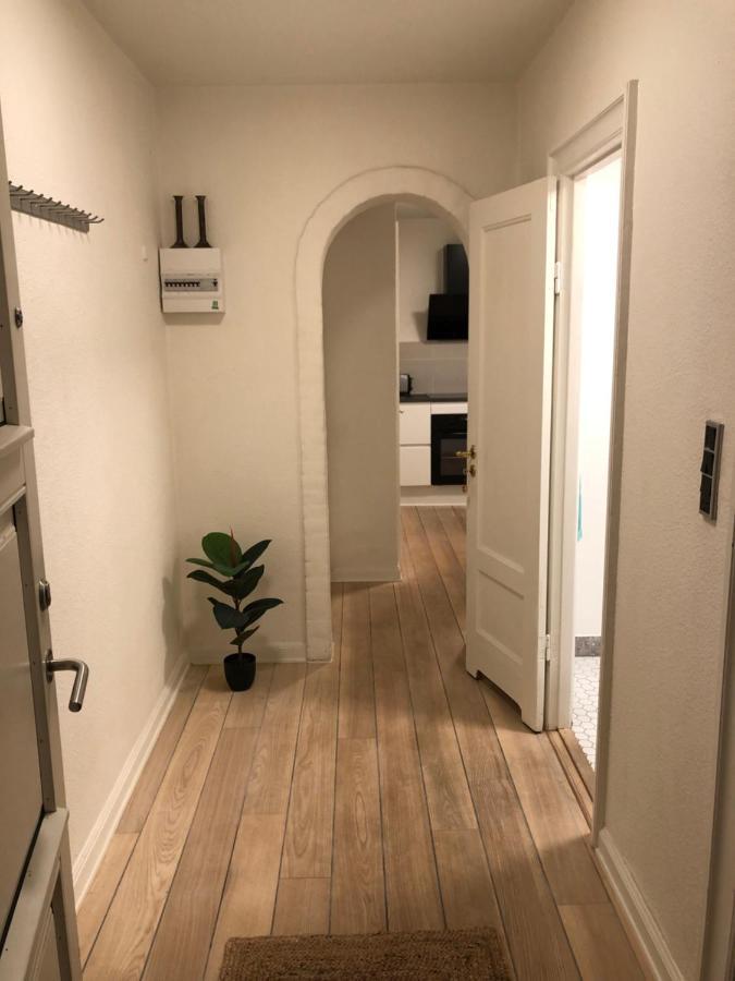 Lille Skovgaarden Aparthotel Randers Exteriör bild