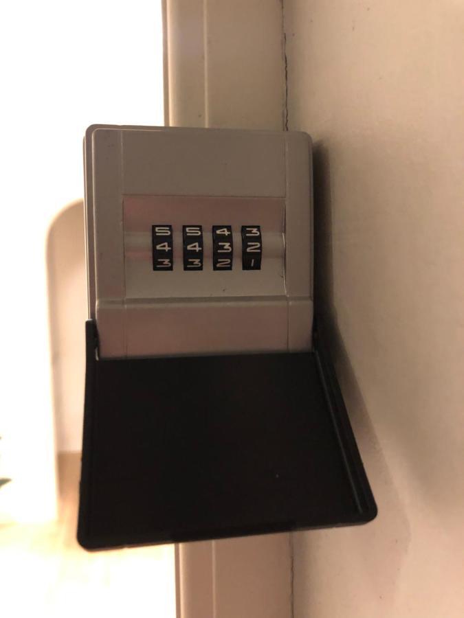 Lille Skovgaarden Aparthotel Randers Exteriör bild