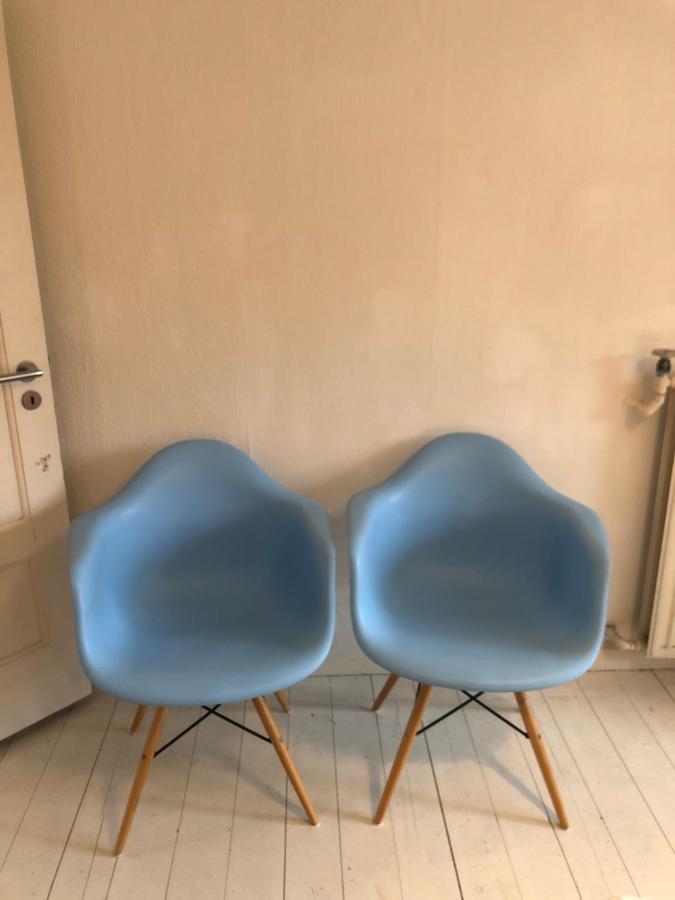 Lille Skovgaarden Aparthotel Randers Exteriör bild
